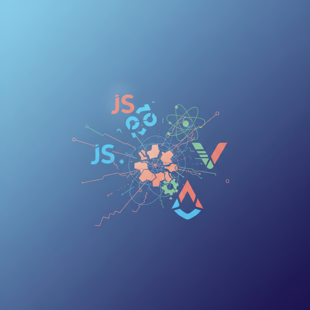 Why Single Page JavaScript Frameworks are a Failure