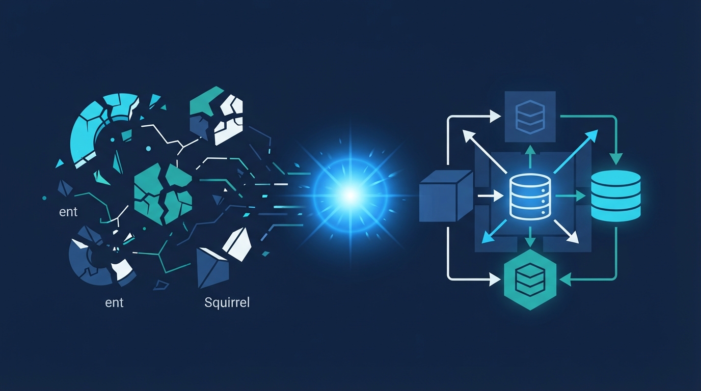 Why Go Needs Another ORM (And Why I Built One)