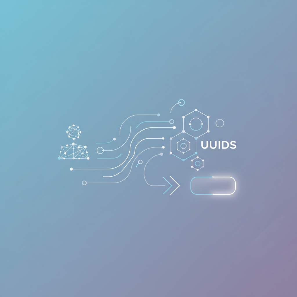 Human Friendly UUIDs - A Better Alternative