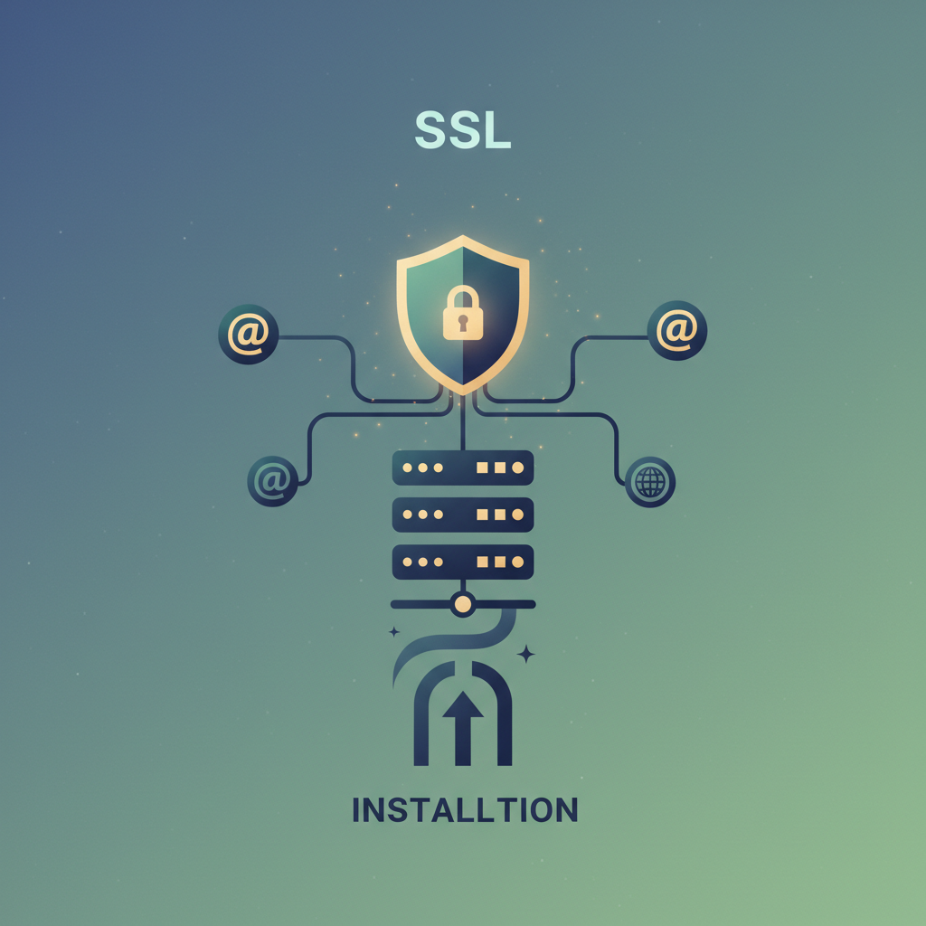 How to Install SSL on Apache on Subdomain