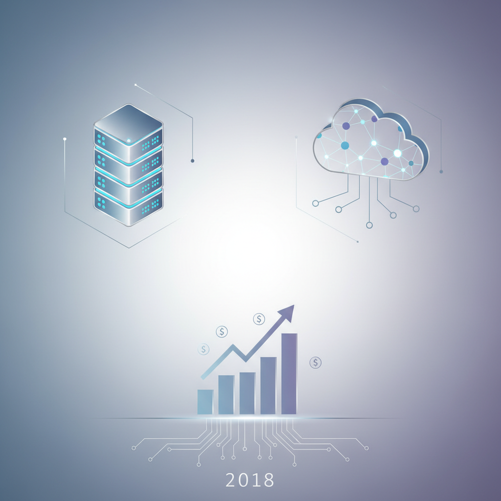 VPS Pricing 2018
