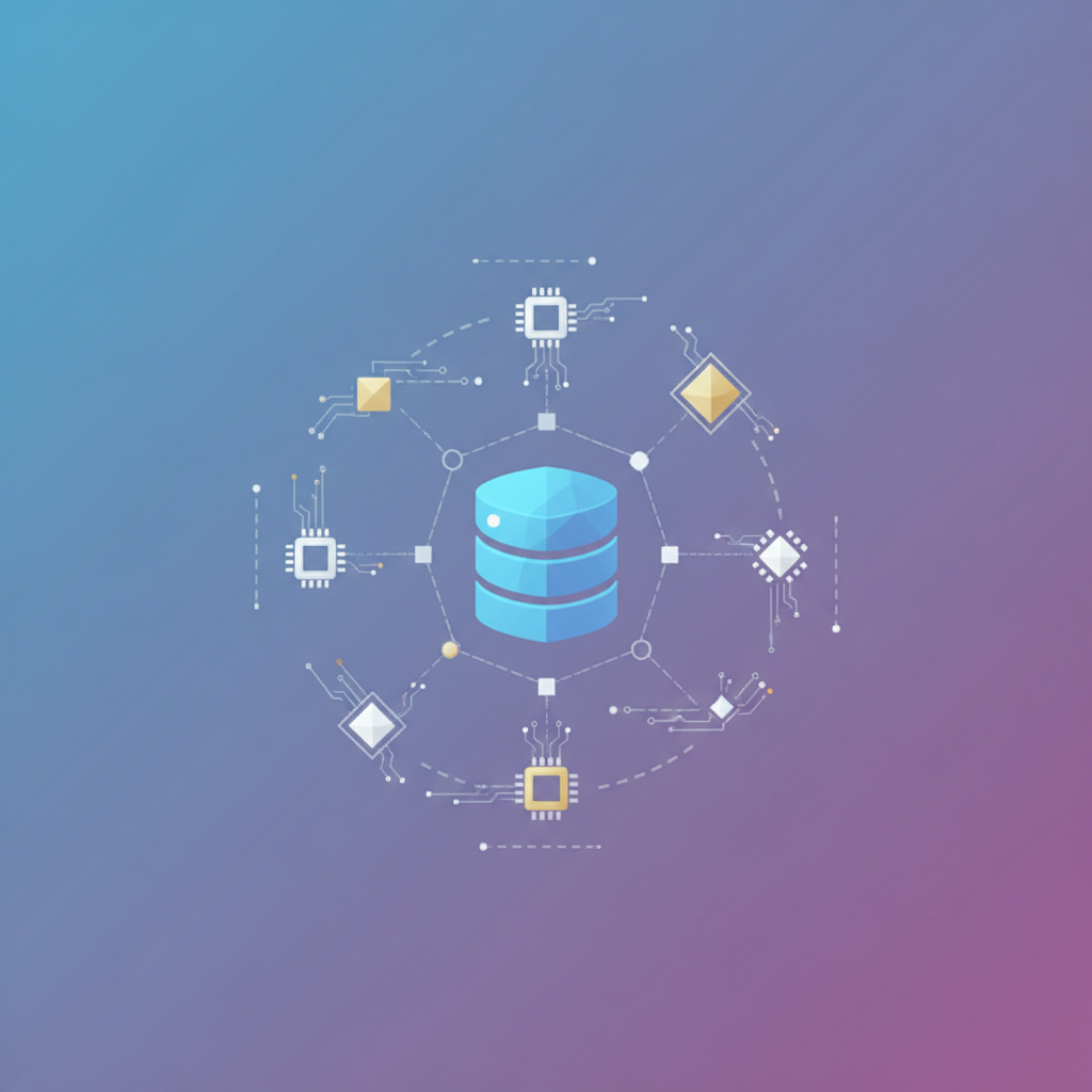 Embedded Databases