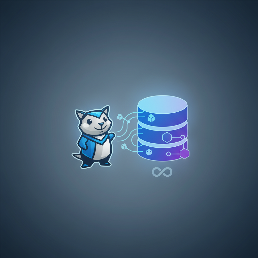 Golang. Database. Easy Working with Standard Database/sql