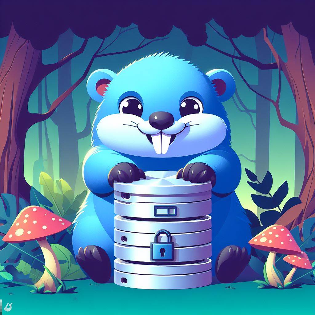 Taming the Data Jungle: Introducing the DataObject in Golang
